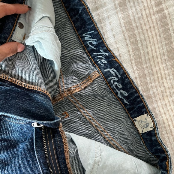 Free people skirt - Picture 4 of 4